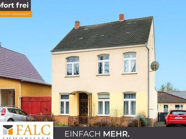 Haus kaufen in Borkow, Mecklenburg-Vorpommern
