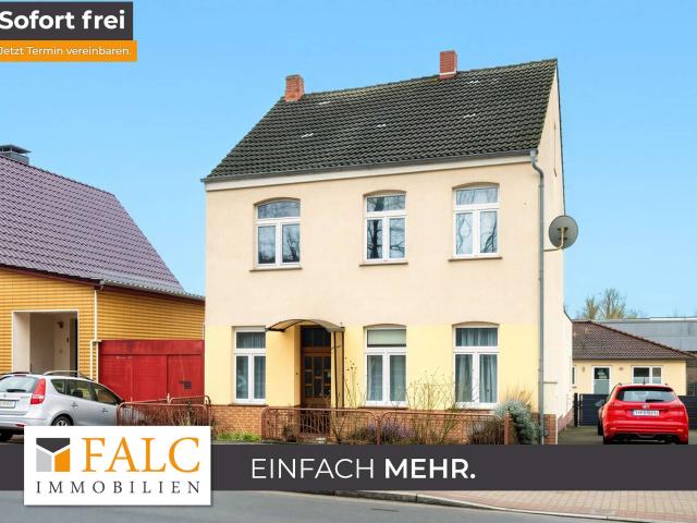 Haus kaufen in Borkow, Mecklenburg-Vorpommern
