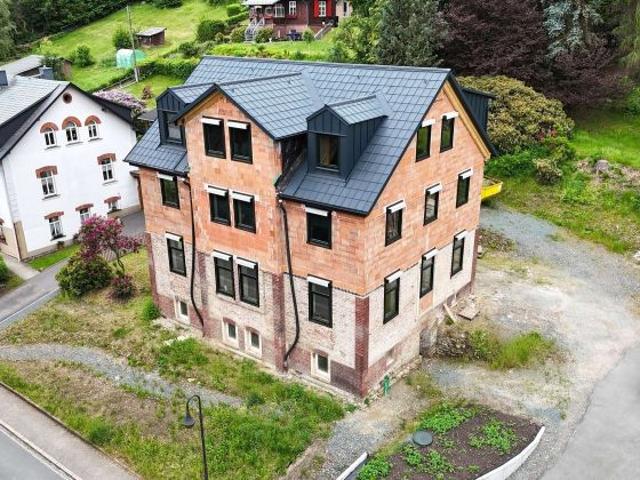 Haus kaufen in Bad Elster, Sachsen