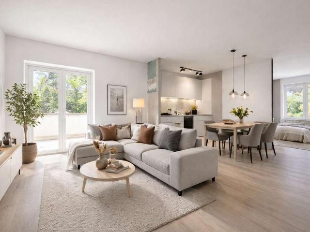 Wohnung kaufen in Charlottenburg-Wilmersdorf, Berlin