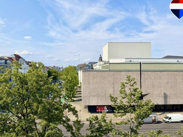 Wohnung kaufen in Berlin