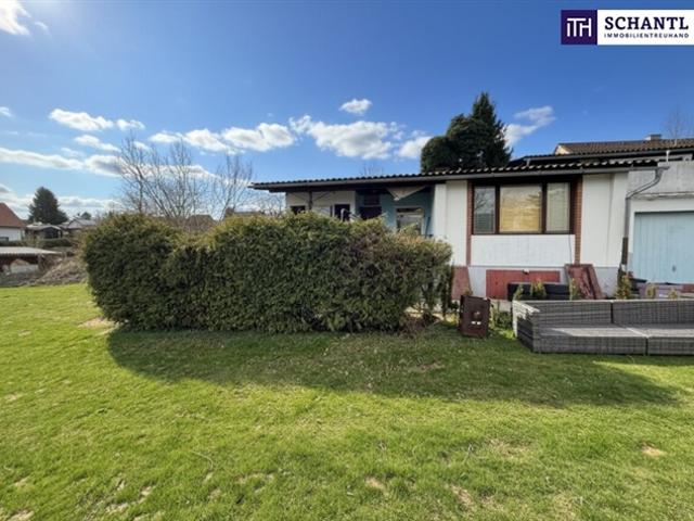 Haus kaufen in St. Nikolai im Sausal, Steiermark