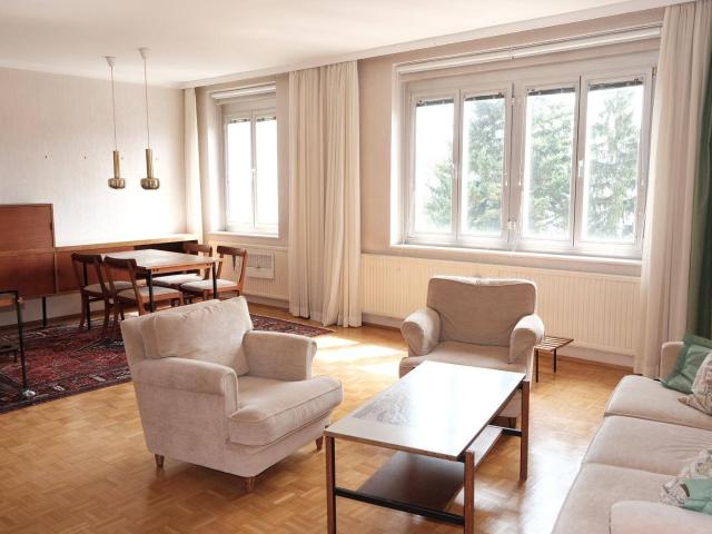 Apartment kaufen in Döbling, Wien