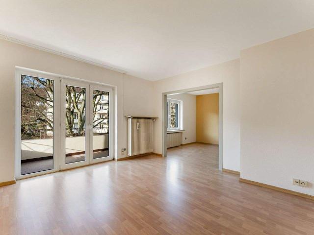 Wohnung kaufen in Dottendorf, Bonn