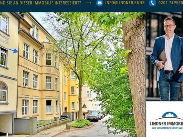 Haus kaufen in Essen, Nordrhein-Westfalen
