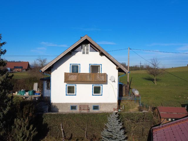 Einfamilienhaus kaufen in Berg, Hallwang