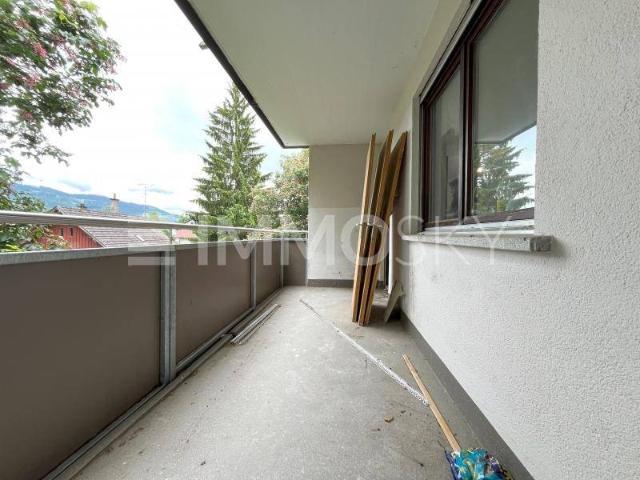 Apartment kaufen in Hörbranz