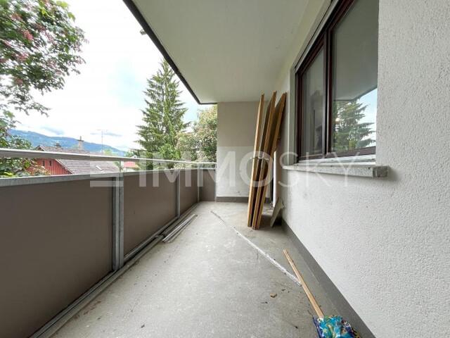 Apartment kaufen in Hörbranz, Vorarlberg