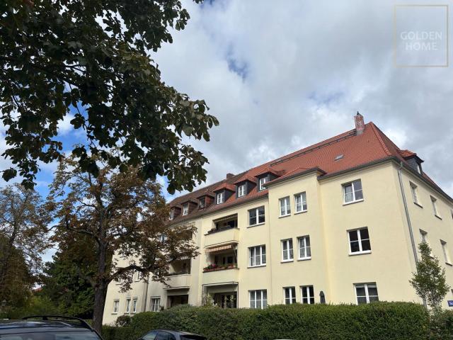 Wohnung kaufen in Leuben, Dresden