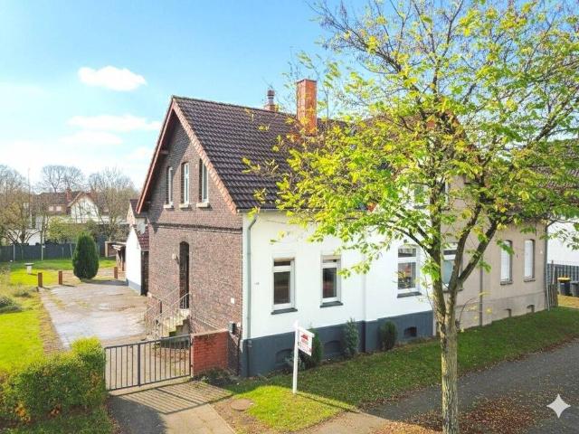 Haus kaufen in Herten, Nordrhein-Westfalen