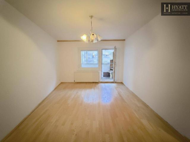 Apartment kaufen in Simmering, Wien