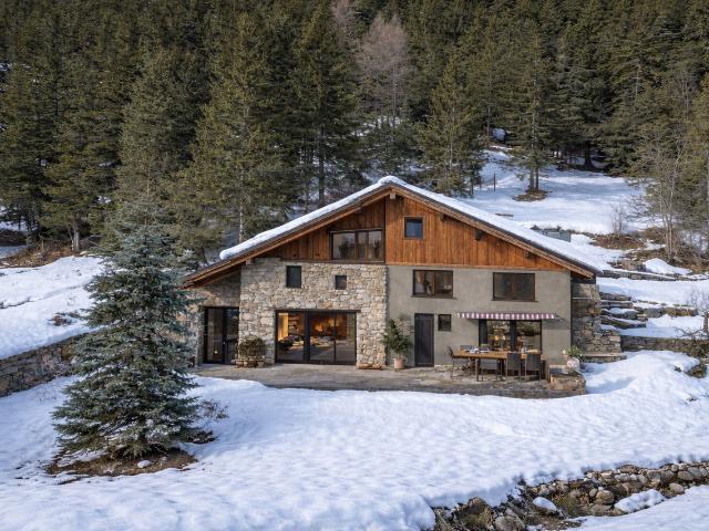 Reihenfamilienhaus kaufen in Ayent, Wallis