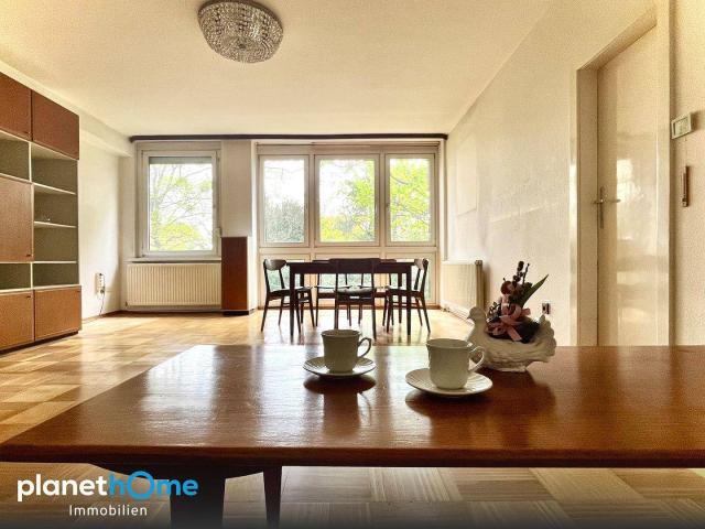 Apartment kaufen in Wien