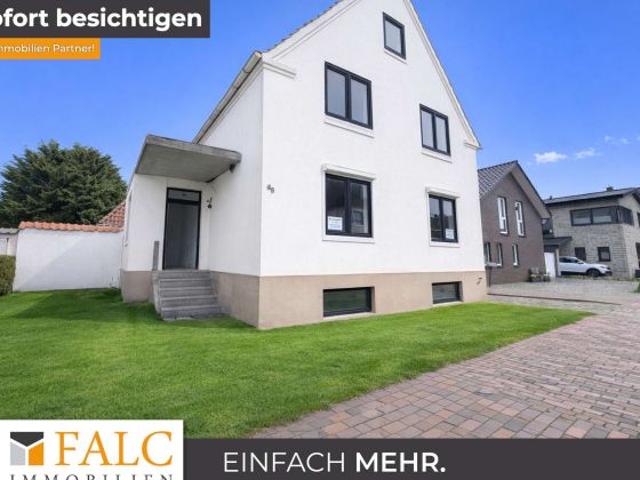 Wohnung kaufen in Cuxhaven, Niedersachsen