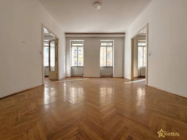 Apartment kaufen in Wien
