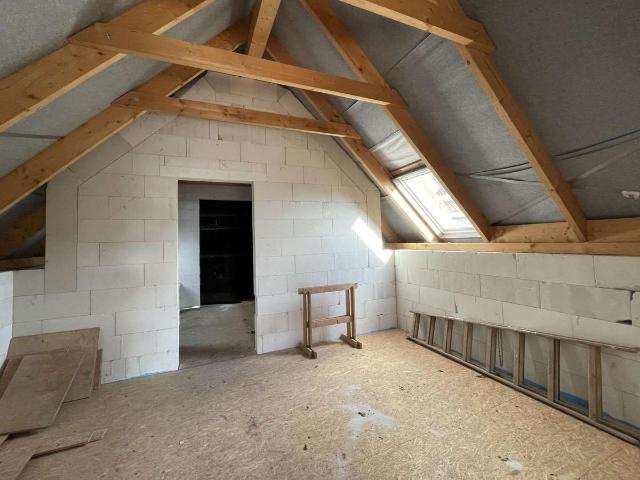 Haus kaufen in Bentzin, Vorpommern-Greifswald