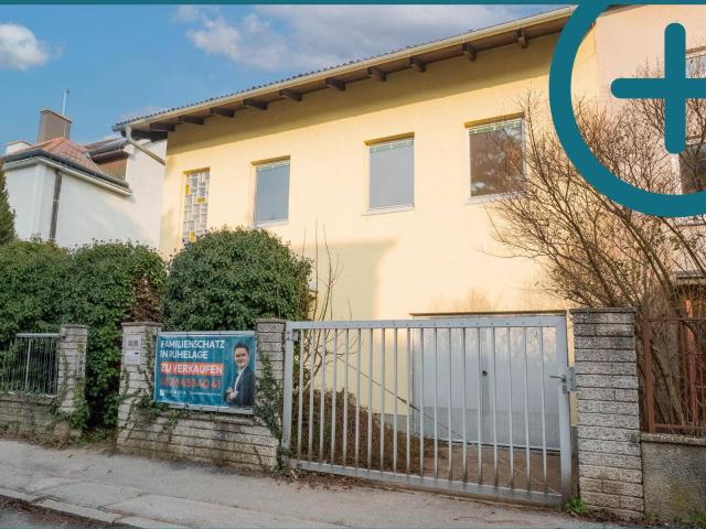 Haus kaufen in Donaustadt, Wien