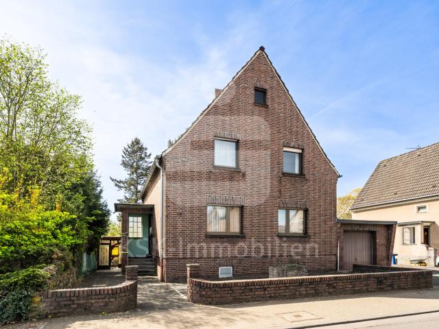 Villa kaufen in Kerpen, Nordrhein-Westfalen