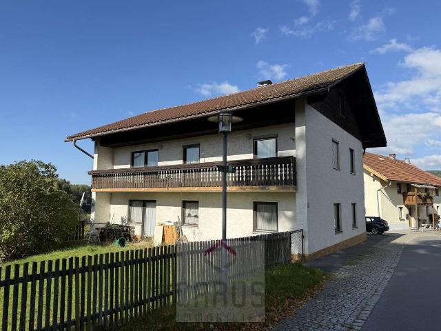 Haus kaufen in Neuschönau, Landkreis Freyung-Grafenau