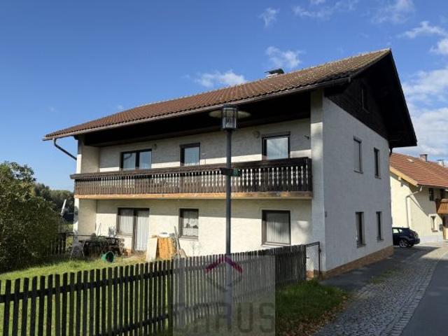 Haus kaufen in Neuschönau, Bayern