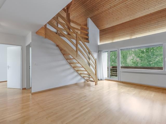 Wohnung kaufen in Speicher, Appenzell Ausserrhoden