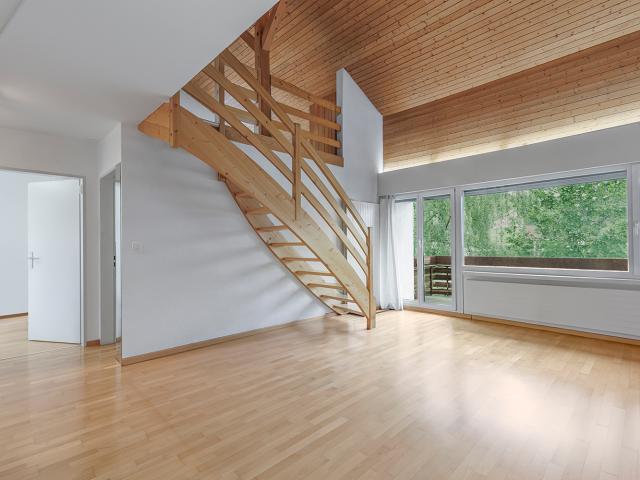 Maisonette kaufen in Speicher, Appenzell Ausserrhoden