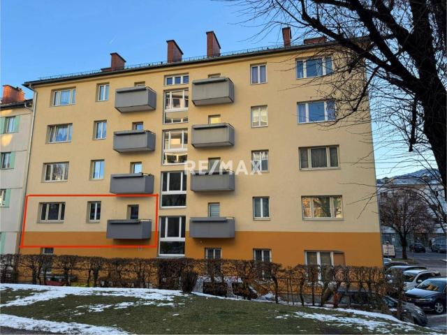 Apartment kaufen in Liezen, Steiermark