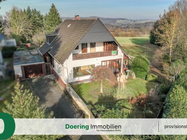 Haus kaufen in Orscheid, Bad Honnef