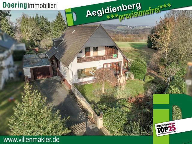 Haus kaufen in Orscheid, Bad Honnef
