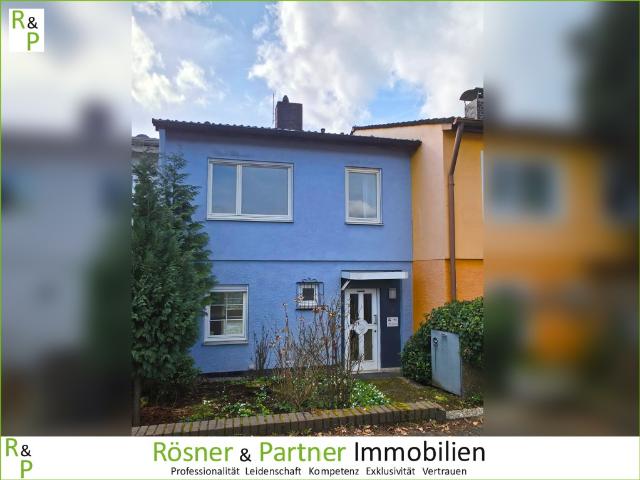 Haus kaufen in Steinheim, Hanau