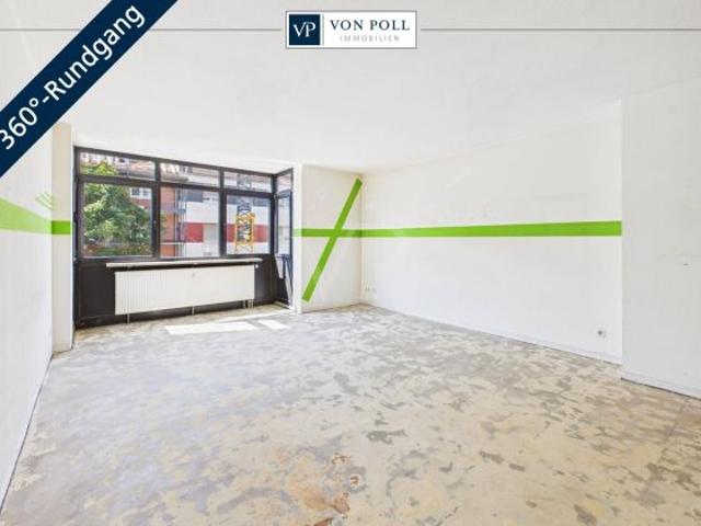 Wohnung kaufen in Nürnberg, Bayern