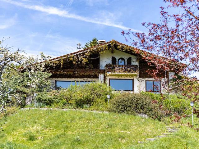Haus kaufen in Murnau am Staffelsee, Landkreis Garmisch-Partenkirchen