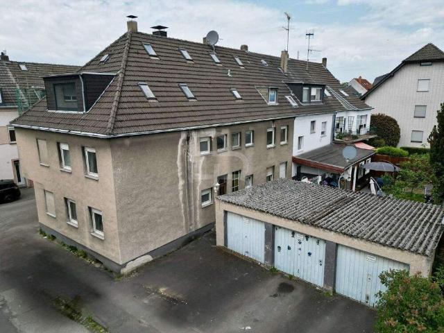 Haus kaufen in Flittard, Köln