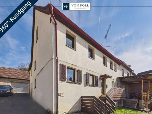 Haus kaufen in Simmelsdorf, Bayern