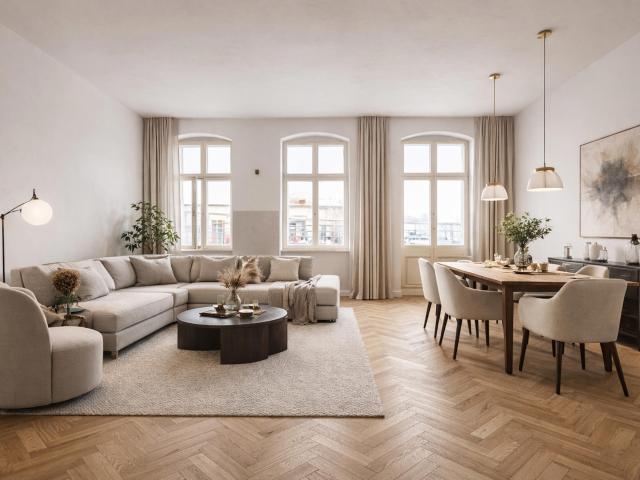 Wohnung kaufen in Tempelhof–Schöneberg, Berlin