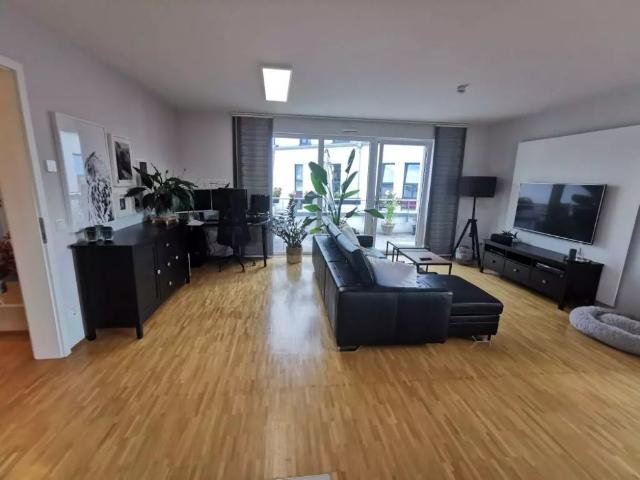 Apartment mieten in Bonn-Beuel, Bonn