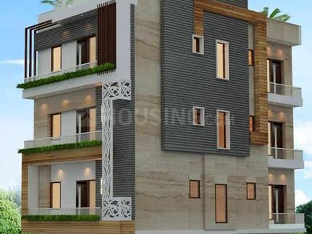 Flat for sale in North Delhi, Deri