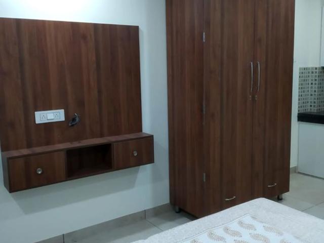 Flat for rent in Hariana