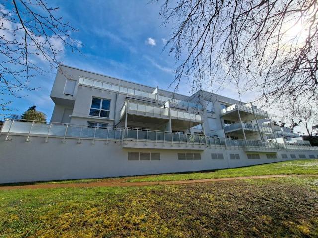Wohnung kaufen in Selhof, Bad Honnef
