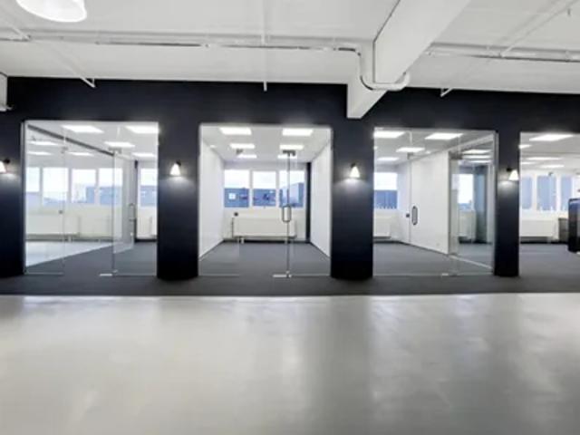 Erhvervsejendom til leje i Albertslund, Albertslund Kommune