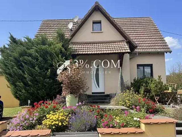 Maison vente à Saverne, Rohr