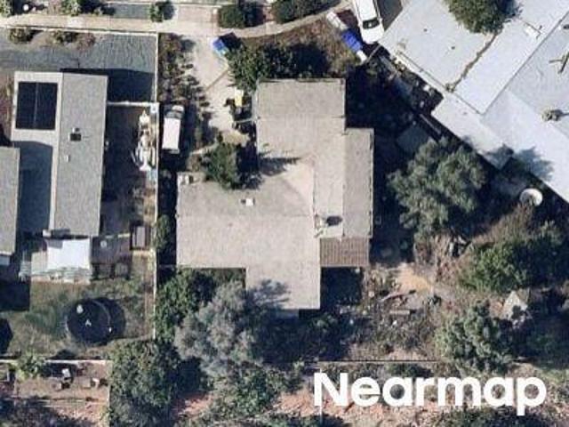 House for sale in Jacumba, California