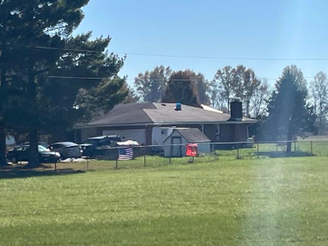 House for sale in Groveport, Ohio