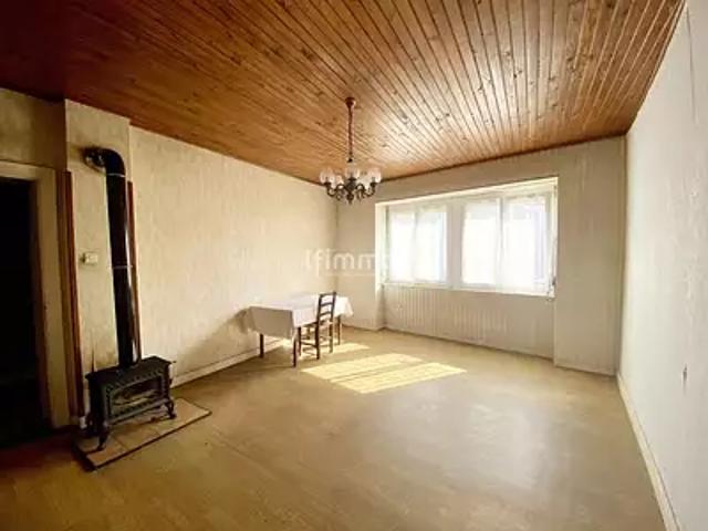 Appartement vente à Sarreguemines, Rohrbach-lès-bitche