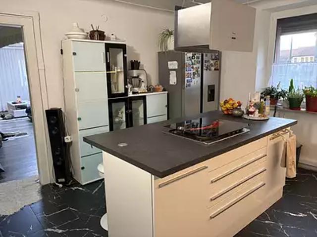 Maison vente à Sarreguemines, Rohrbach-lès-bitche