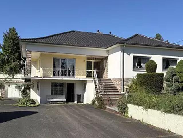 Maison vente à Rohrbach-lès-Bitche, Moselle