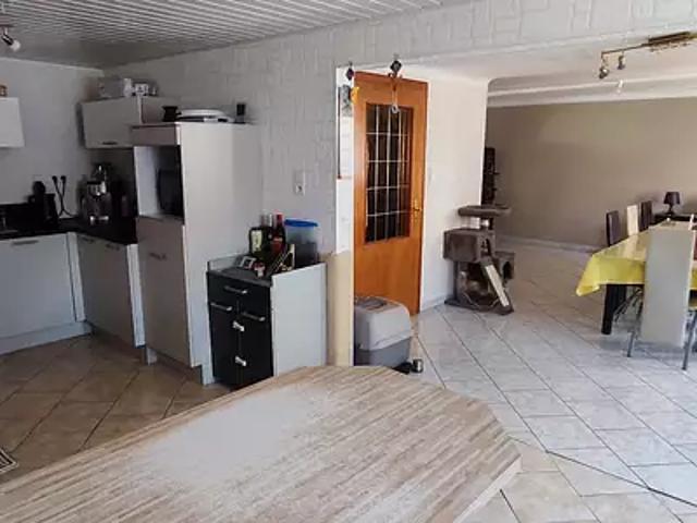 Maison vente à Sarreguemines, Rohrbach-lès-bitche