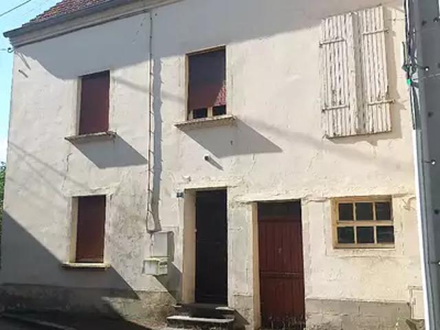 Maison vente à Rohrbach-lès-Bitche, Moselle