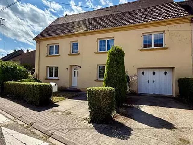 Maison vente à Rohrbach-lès-Bitche, Moselle
