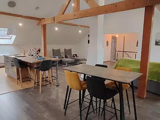 Appartement location à Sarreguemines, Rohrbach-lès-bitche